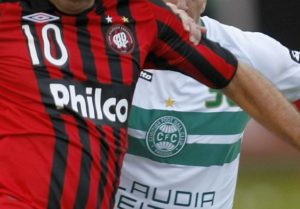 Atlético-PR e Coritiba tentam mais uma vez jogar o primeiro AtleTiba do ano