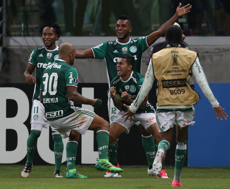 Retrospecto favorece, e Palmeiras encara o inédito diante da Ponte Preta