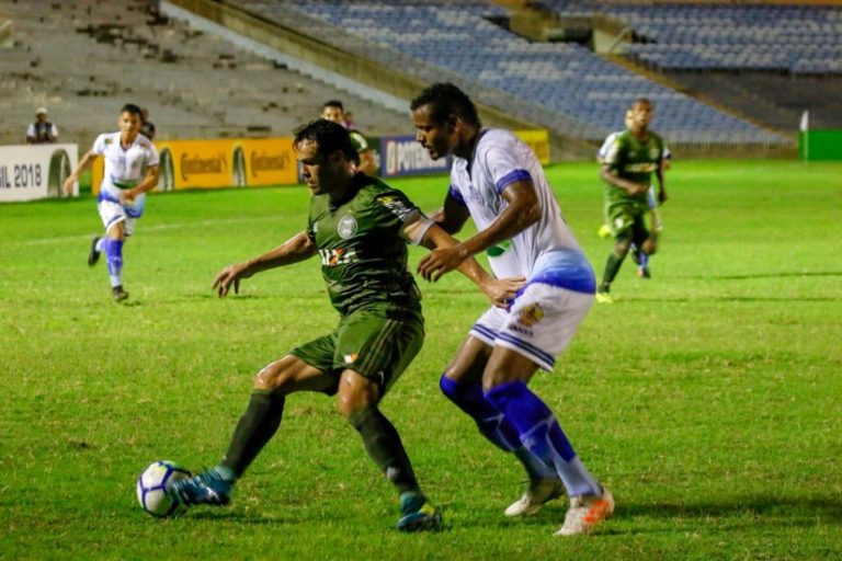 Coxa passa sufoco, mas consegue classificação na Copa do Brasil – Radar ...